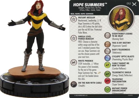 Hope Summers - 052