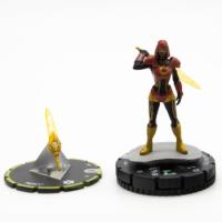 heroclix x men x of swords isca the unbeaten with mercy 031a s001