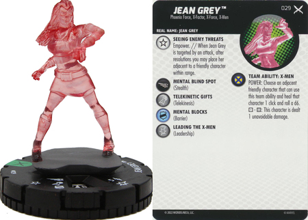 Jean Grey - 029