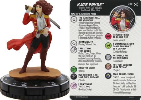 Kate Pryde - 038