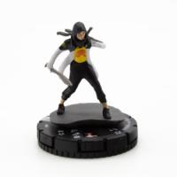 heroclix x men x of swords khora of the burning heart 042