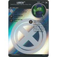 heroclix x men x of swords leech l026