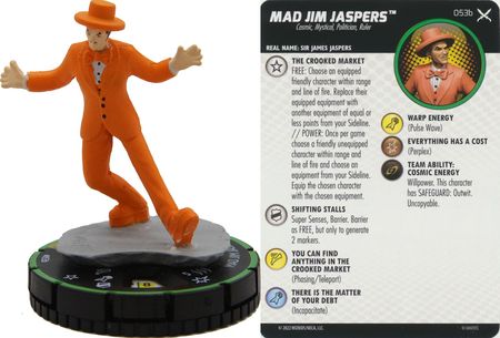 Mad Jim Jaspers - 053b