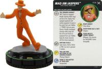 heroclix x men x of swords mad jim jaspers 053b