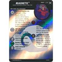 heroclix x men x of swords magneto l129