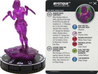 heroclix x men x of swords mystique 025