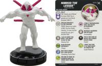 heroclix x men x of swords nimrod the lesser 047a