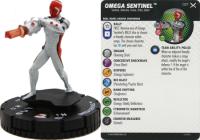 heroclix x men x of swords omega sentinel 027