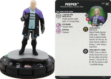 Peeper - 018