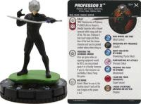 heroclix x men x of swords professor x 064