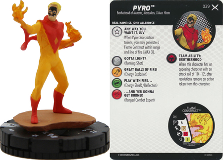 Pyro - 039