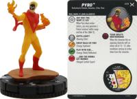 heroclix x men x of swords pyro 039