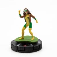 heroclix x men x of swords rogue 037a