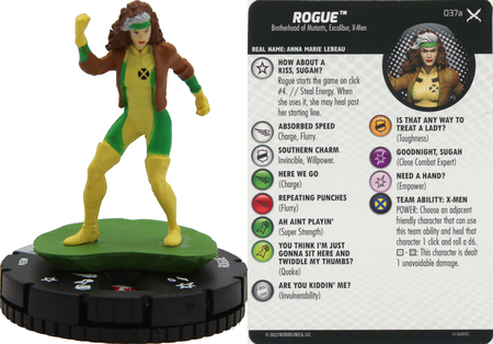 Rogue - 037a