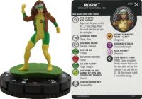 heroclix x men x of swords rogue 037a