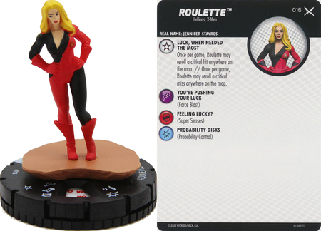 Roulette - 016