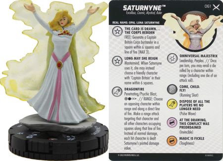Saturnyne - 061