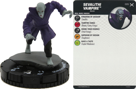 Sevalithi Vampire - 005
