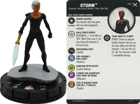 Storm - 001