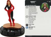 heroclix x men x of swords tarot 024