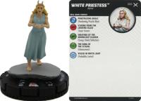 heroclix x men x of swords white priestess 006