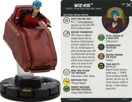 Wiz-Kid - 051
