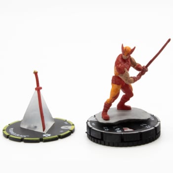Wolverine with Muramasa Blade - 032 & s002