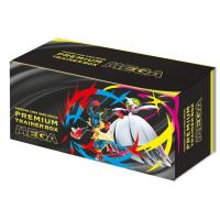 japanese cards japanese sealed booster boxes mega premium trainer box ex japanese