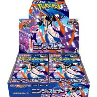 japanese cards japanese sealed booster boxes ninja spinner booster box