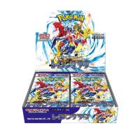 japanese cards japanese sealed booster boxes raging surf booster box sv3a