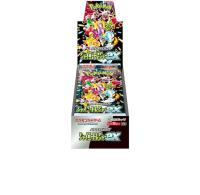 japanese cards japanese sealed booster boxes shining treasure booster box sv4a