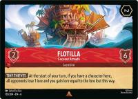 lorcana azurite sea flotilla coconut armada