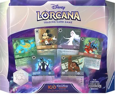 Disney100 Collector's Edition