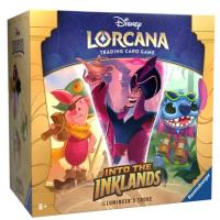 lorcana illumineer s trove into the inklands illumineer s trove