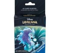 lorcana lorcana accessories rise of the floodborn card sleeves sisu 65 pieces