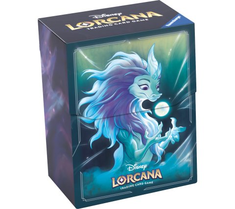 Rise of the Floodborn Deck Box – Sisu