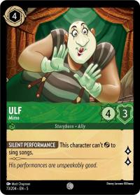 lorcana shimmering skies ulf mime
