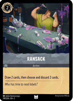 Ransack