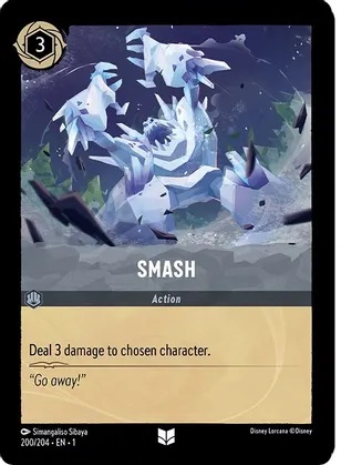 Smash