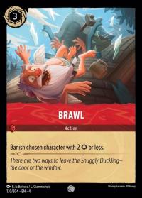 lorcana ursula s return brawl