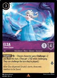 lorcana ursula s return elsa storm chaser