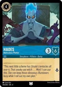 lorcana ursula s return hades meticulous plotter