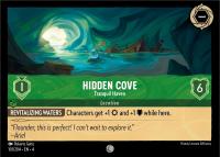 lorcana ursula s return hidden cove tranquil haven