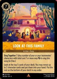 lorcana ursula s return look at this family