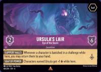lorcana ursula s return ursula s lair eye of the storm