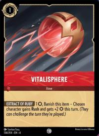 lorcana ursula s return vitalisphere