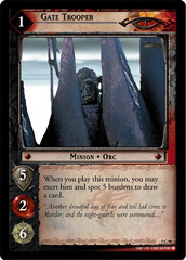 Gate Trooper