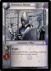 Gondorian Knight
