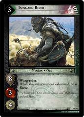 lotr tcg battle of helms deep isengard rider