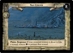 Nan Curunir